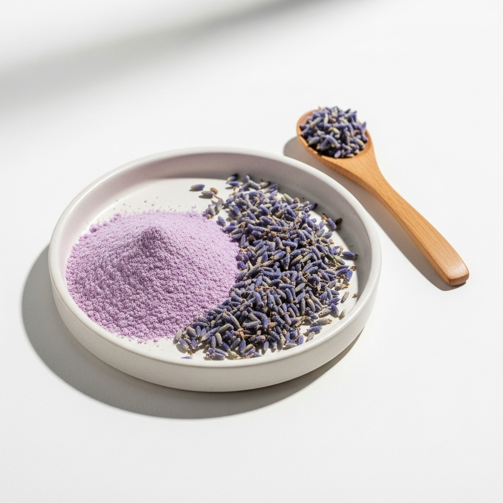 Lavender Extract